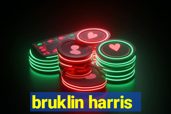 bruklin harris